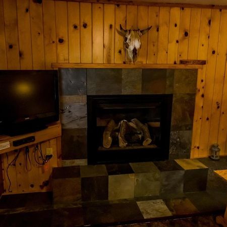 Ruidoso Lodge Cabin # 2 Экстерьер фото