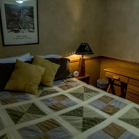 Ruidoso Lodge Cabin # 2 Экстерьер фото