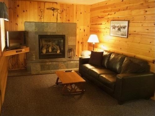 Ruidoso Lodge Cabin # 2 Экстерьер фото
