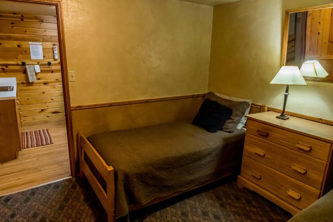 Ruidoso Lodge Cabin # 2 Экстерьер фото