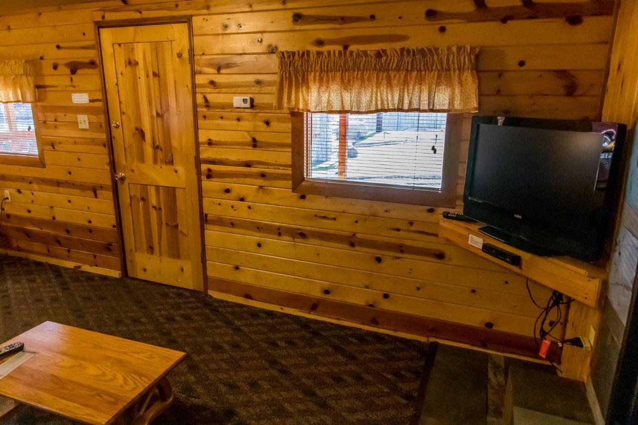 Ruidoso Lodge Cabin # 2 Экстерьер фото