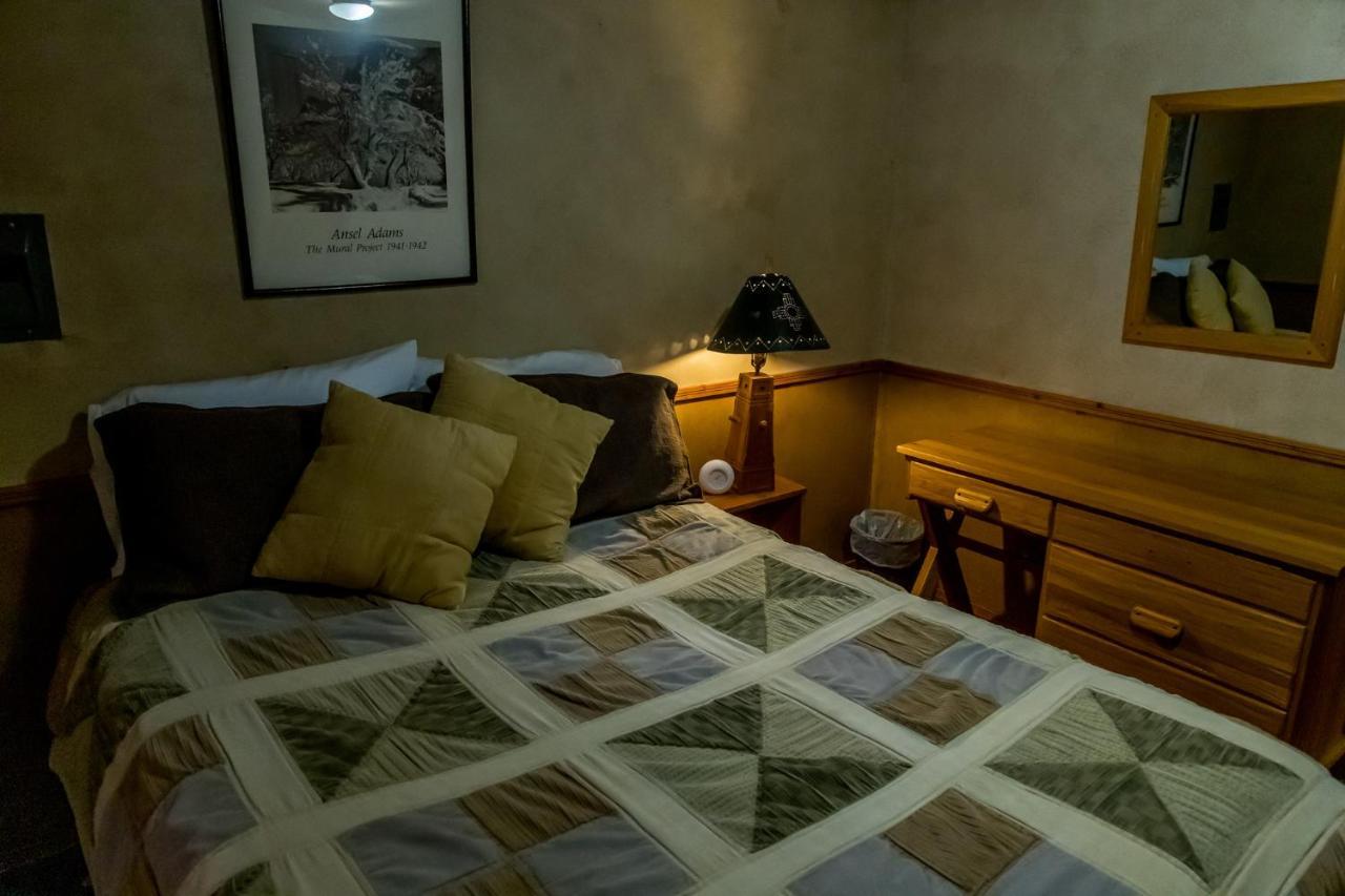 Ruidoso Lodge Cabin # 2 Экстерьер фото