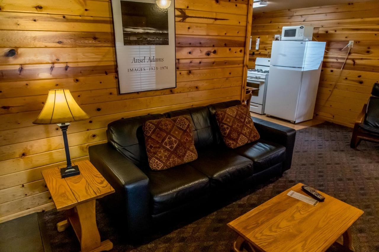 Ruidoso Lodge Cabin # 2 Экстерьер фото