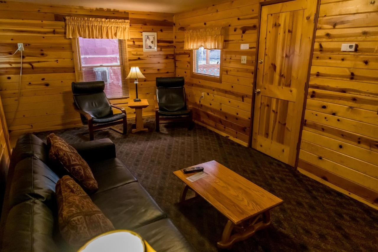 Ruidoso Lodge Cabin # 2 Экстерьер фото